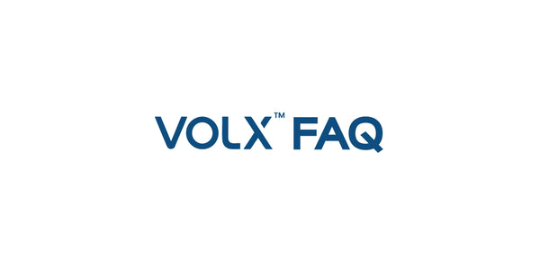 FAQ VOLX