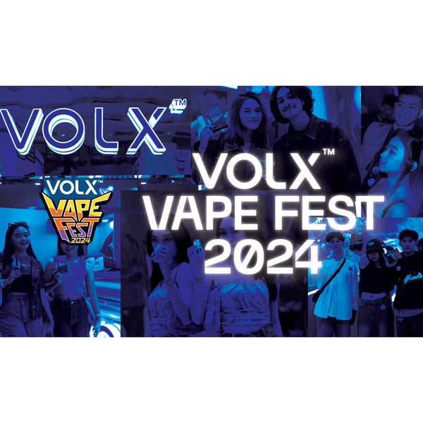 VAPEFEST 2024: Terima Kasih, Vapers Bandung!