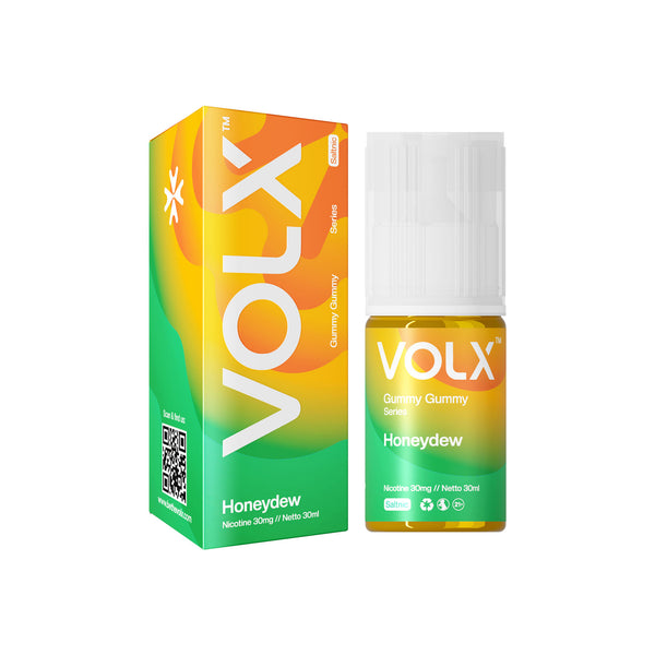 Gummy Gummy Honeydew