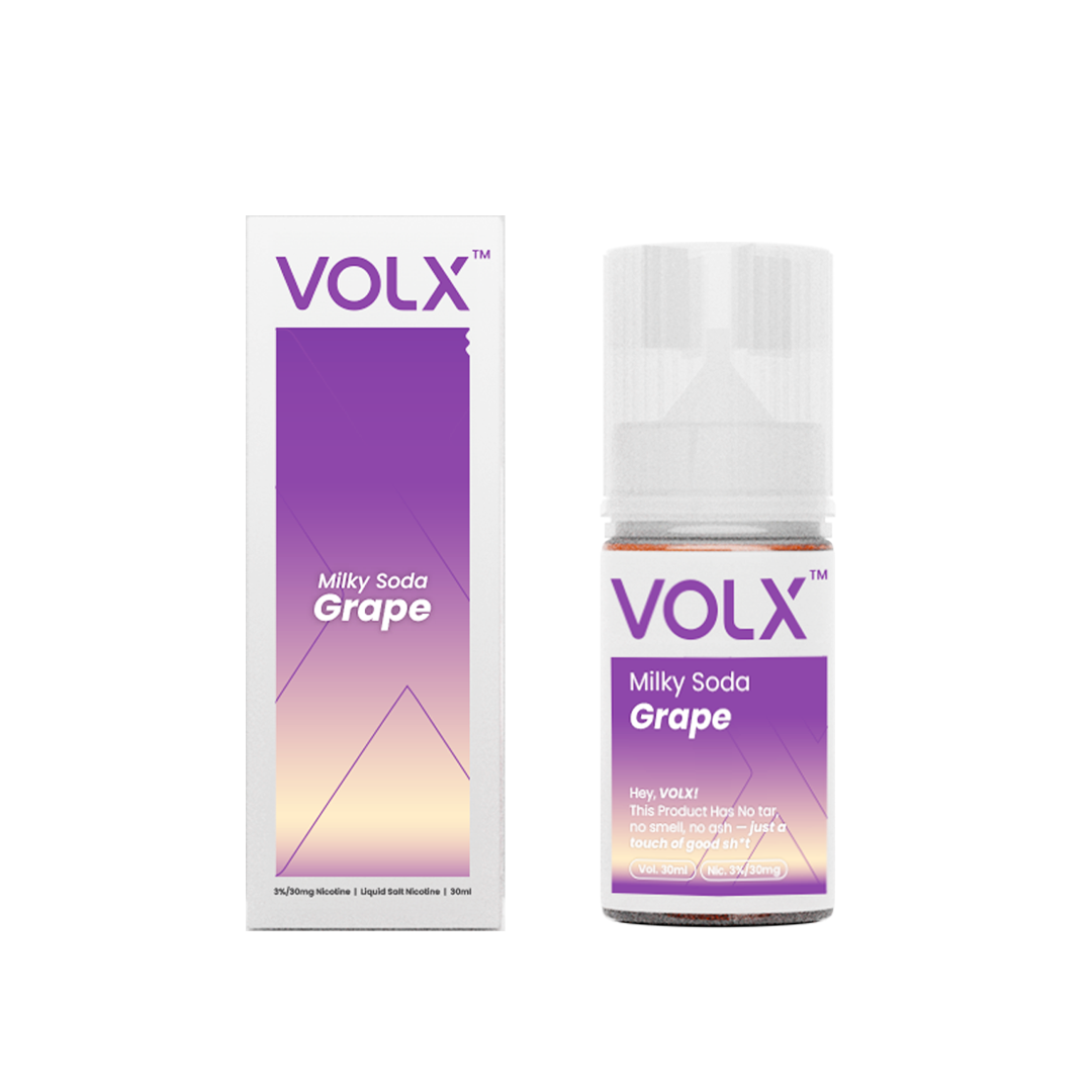 Products – VOLX