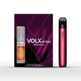 VOLX Stick Pink Blaze Bundling Package