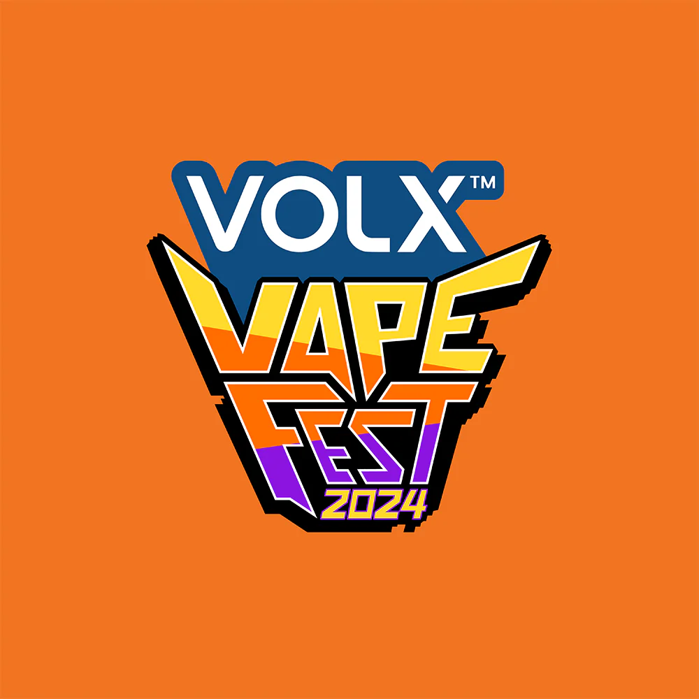Volx Vape Fest