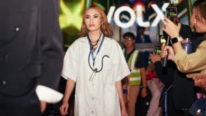 Chill Out With The VOLX 03