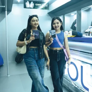 VAPEFEST 2024: Terima Kasih, Vapers Bandung!