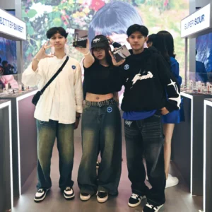 VAPEFEST 2024: Terima Kasih, Vapers Bandung!