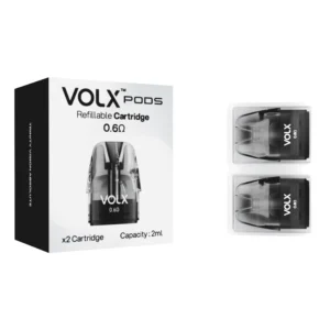 Volx Pods Cartridge