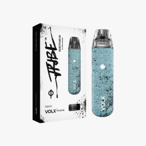 VOLX PODS - Tokyo